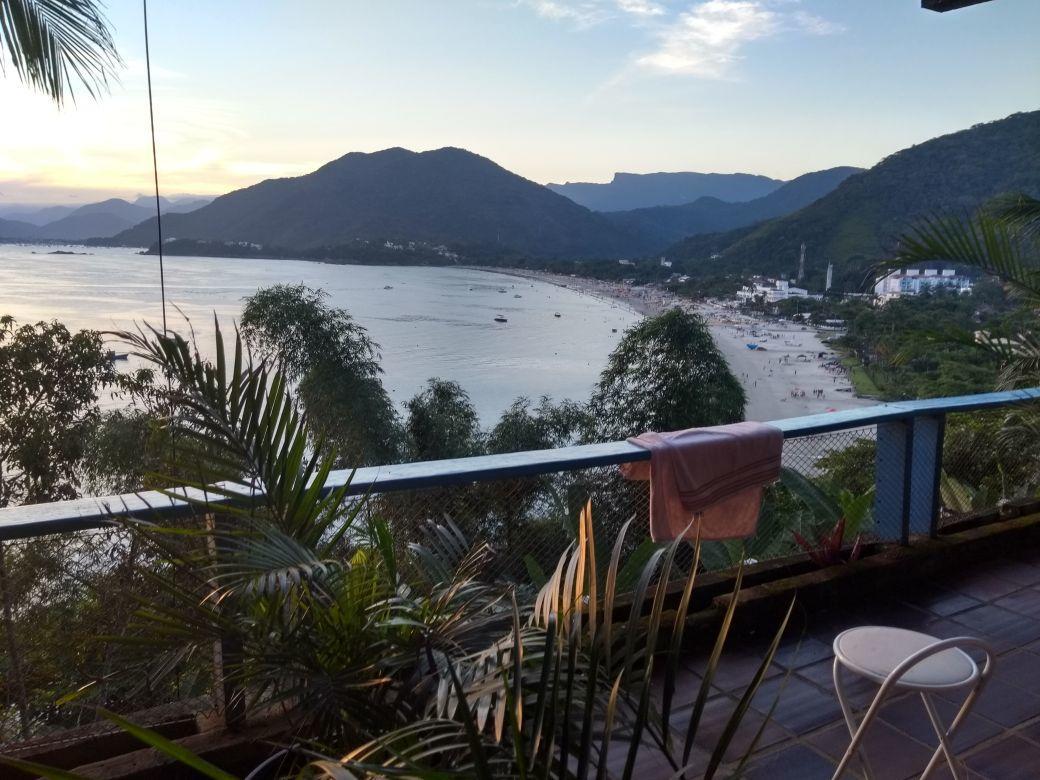 Hospedagem domiciliar Nossa Casa Surf House