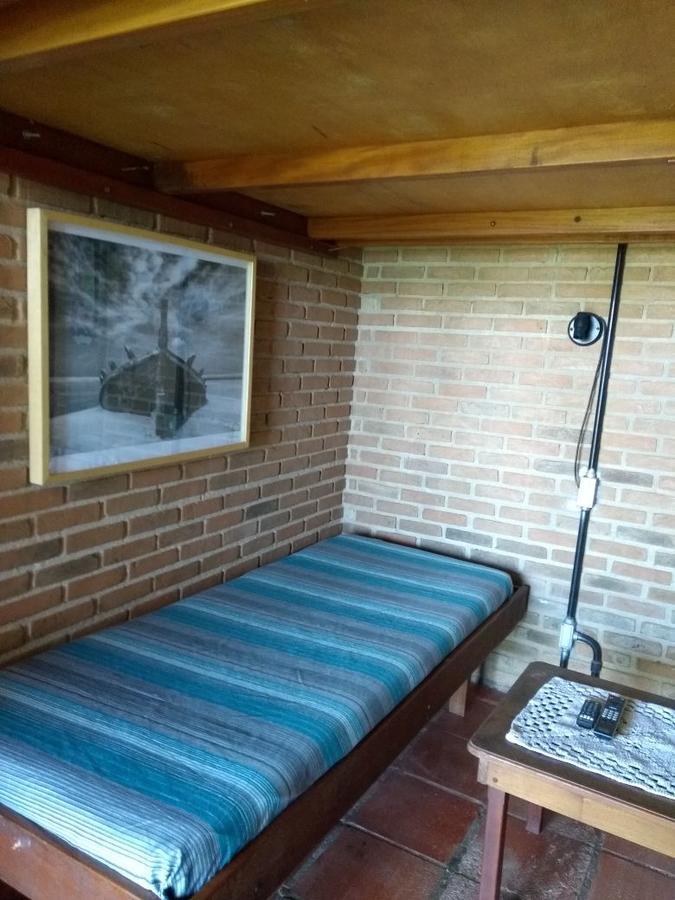 Hospedagem domiciliar Nossa Casa Surf House