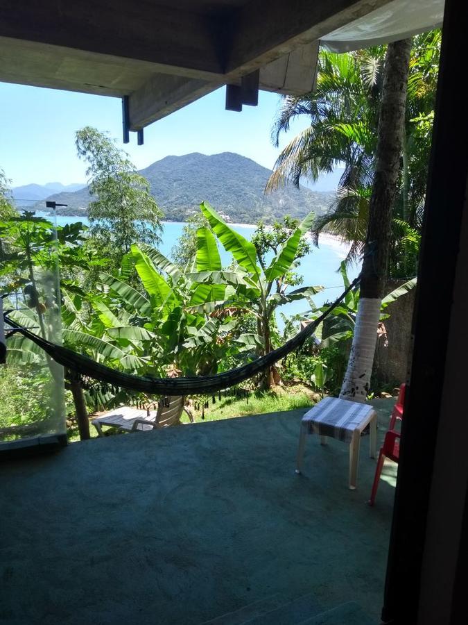 Hospedagem domiciliar Nossa Casa Surf House *