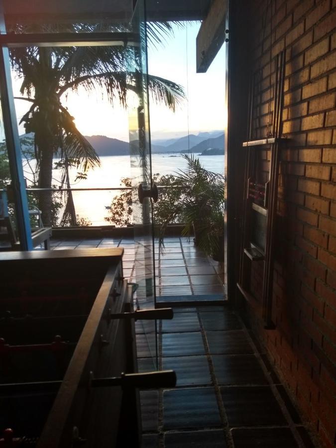 Hospedagem domiciliar Nossa Casa Surf House