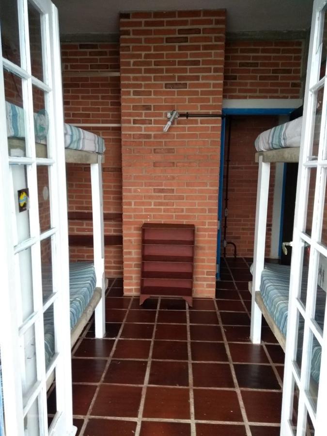 Hospedagem domiciliar Nossa Casa Surf House