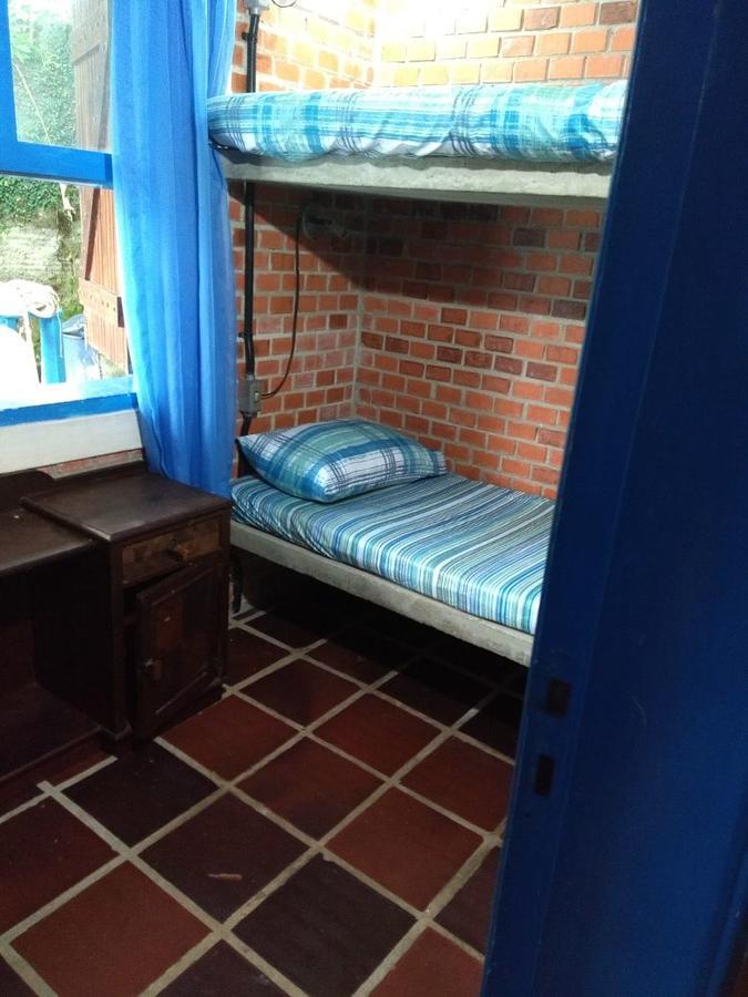 Hospedagem domiciliar Nossa Casa Surf House