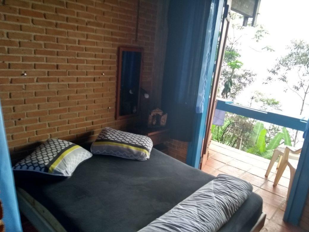 Hospedagem domiciliar Nossa Casa Surf House *