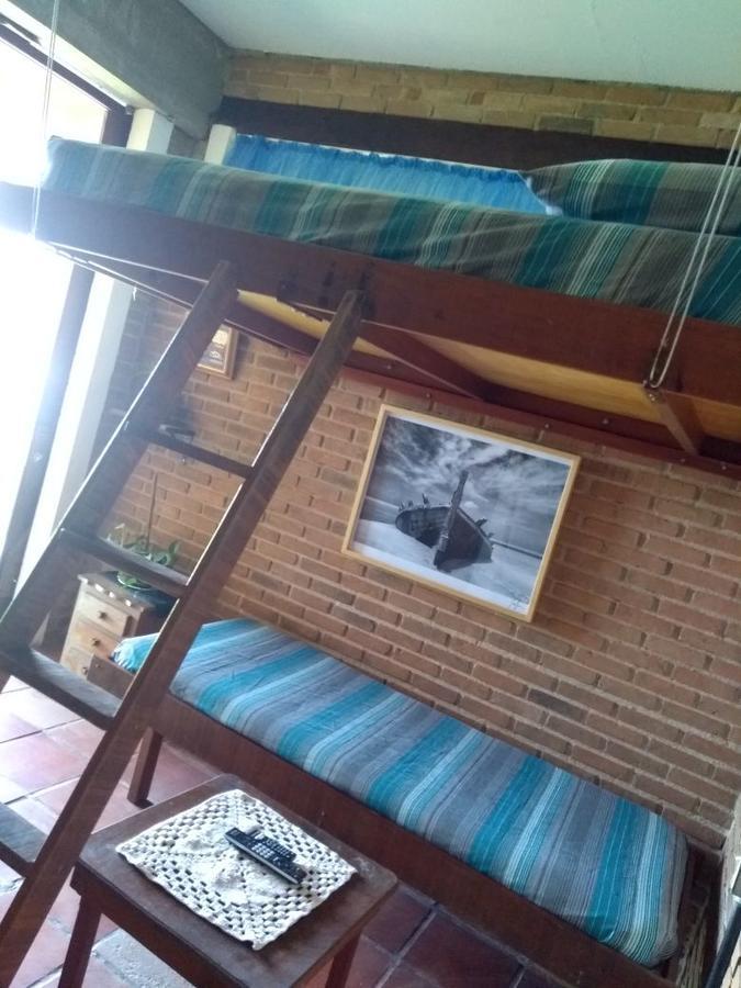 Hospedagem domiciliar Nossa Casa Surf House *