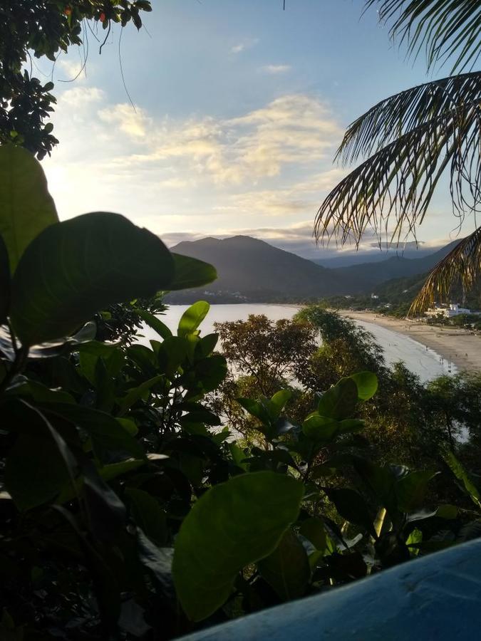 Hospedagem domiciliar Nossa Casa Surf House