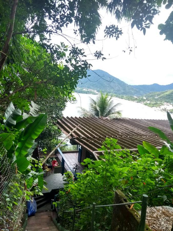 Hospedagem domiciliar Nossa Casa Surf House