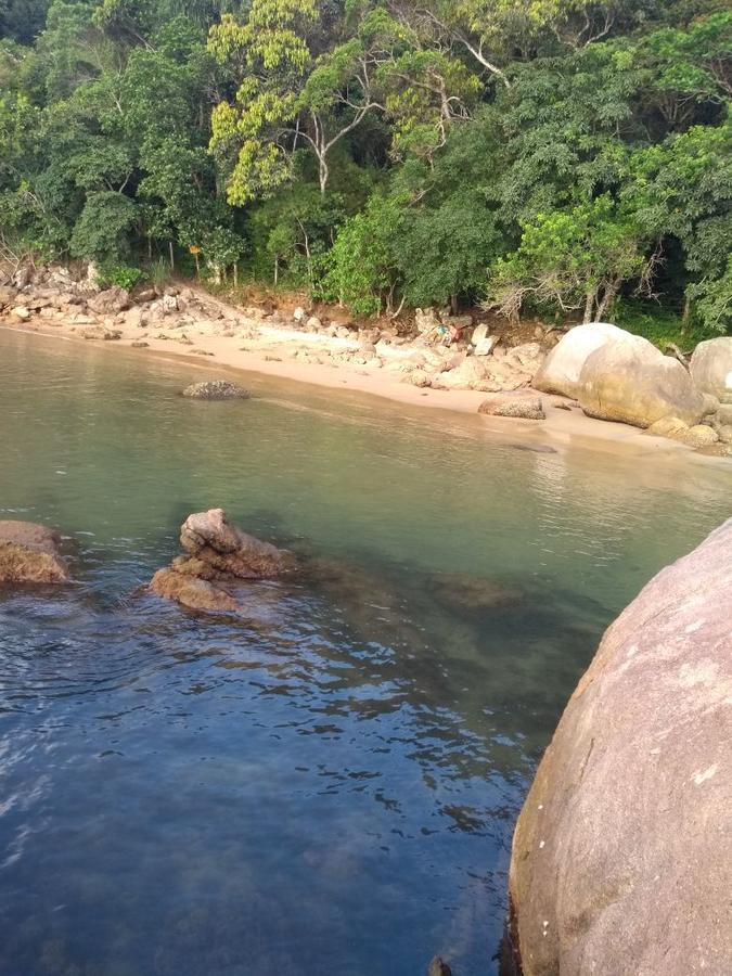 Nossa Casa Surf House Hospedagem domiciliar Ubatuba