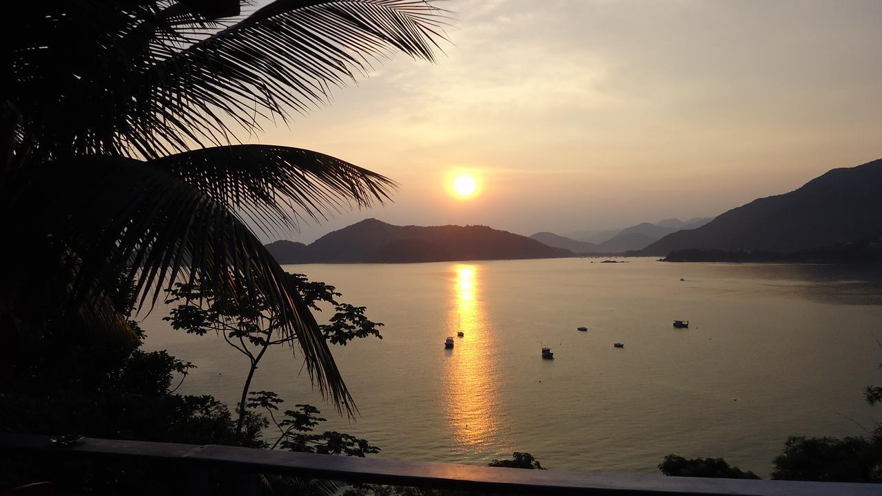 Nossa Casa Surf House Hospedagem domiciliar Ubatuba