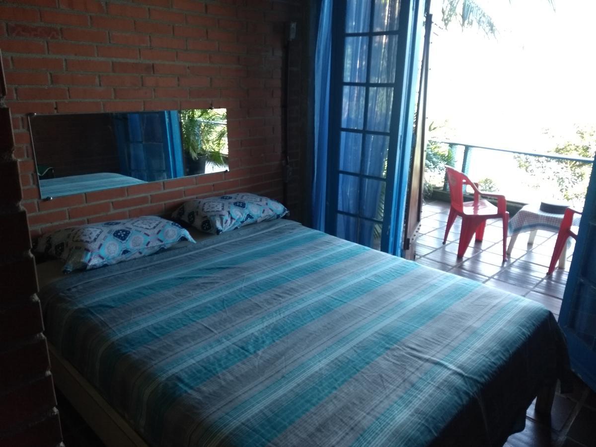 Nossa Casa Surf House * Ubatuba