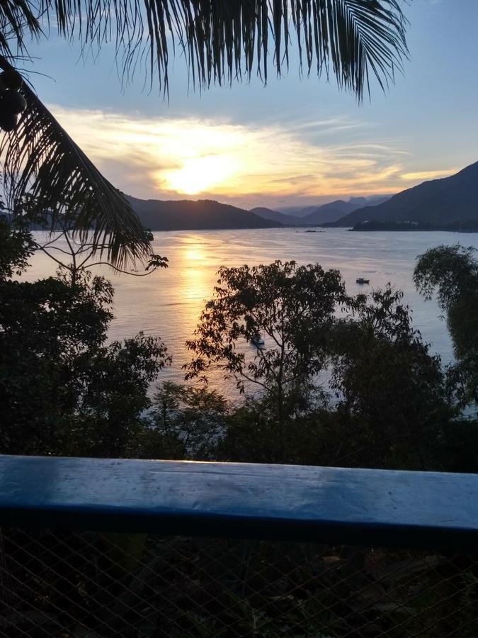 Hospedagem domiciliar Nossa Casa Surf House Ubatuba