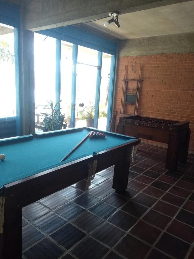 Hospedagem domiciliar Nossa Casa Surf House