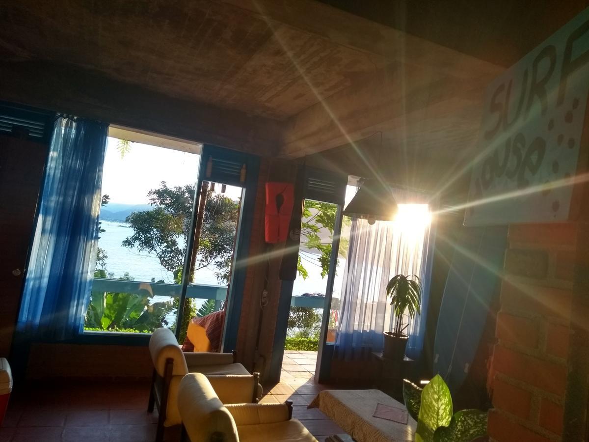 Hospedagem domiciliar Nossa Casa Surf House