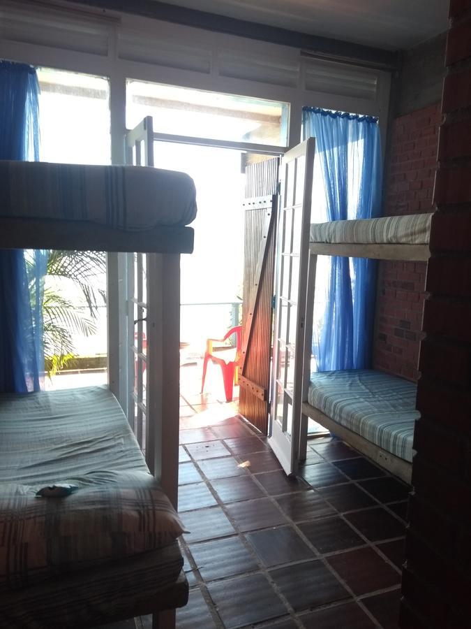 Hospedagem domiciliar Nossa Casa Surf House *